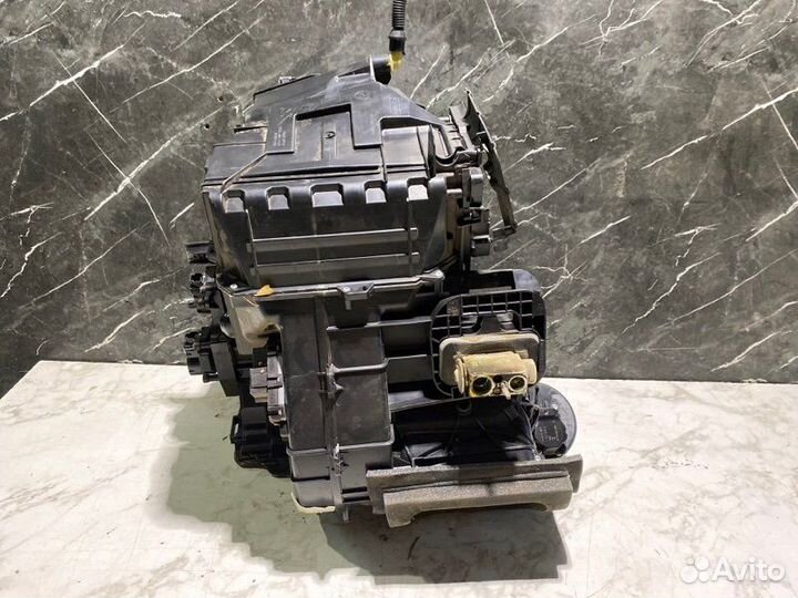 Корпус печки Ford Focus pnda 2014