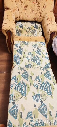 Мягкая мебель диваны и кресла бу