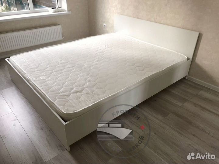 Кровать 180 200