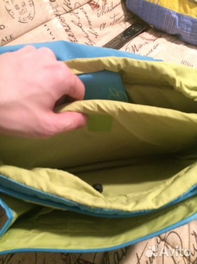 Сумка для Ноутбука