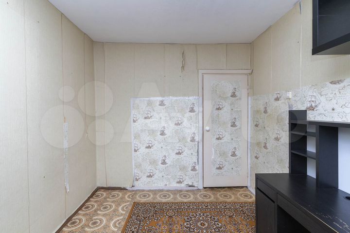 3-к. квартира, 63,3 м², 4/9 эт.