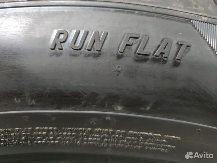 Pirelli P Zero Luxury Saloon 265/50 R19