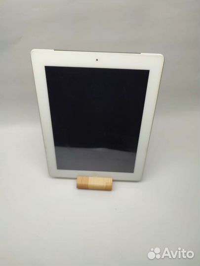 iPad 2 64 gb wifi+cellular