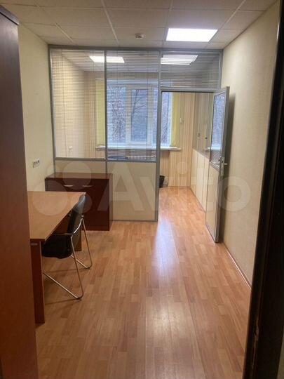 Офисное помещение, 33 м²