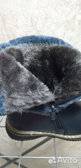 Детская обувь