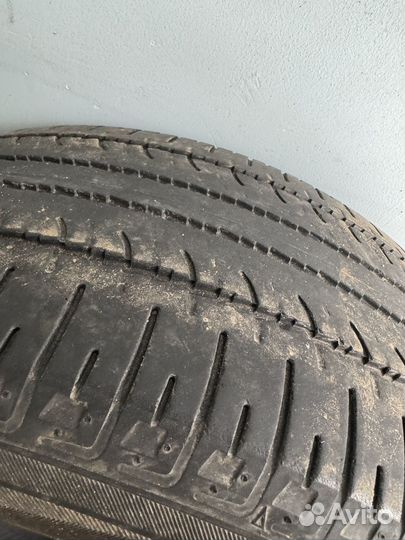 Yokohama Geolandar SUV G055E 225/55 R18