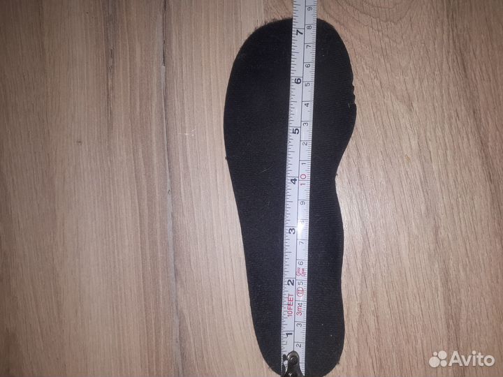 Коньки хоккейные детские