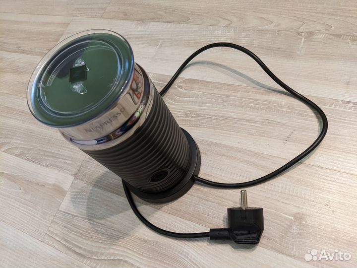 Капучинатор Nespresso Aeroccino 3