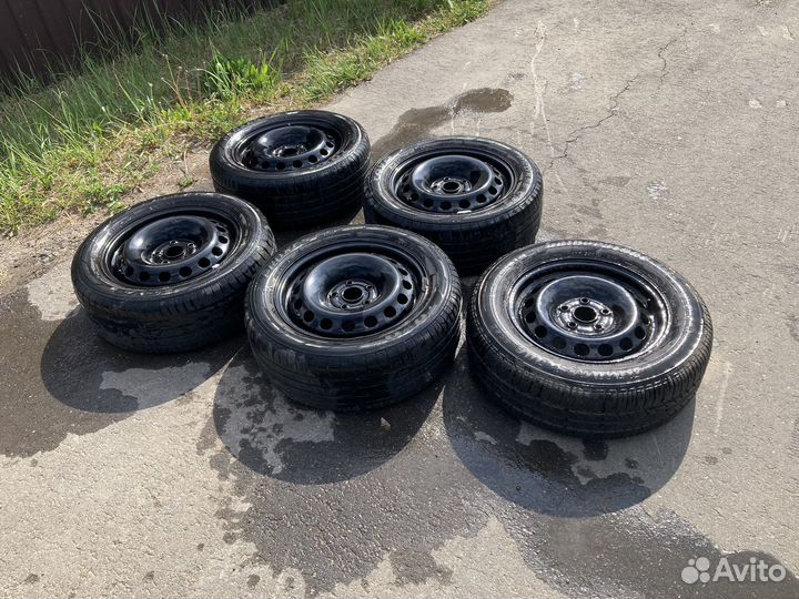 Автомобильные шины Toyo 205x55 R16