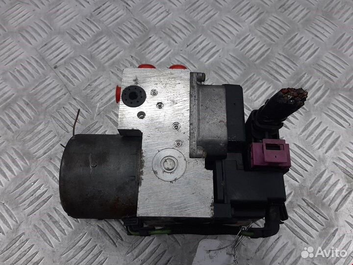 Блок ABS для Opel Zafira A 24403853