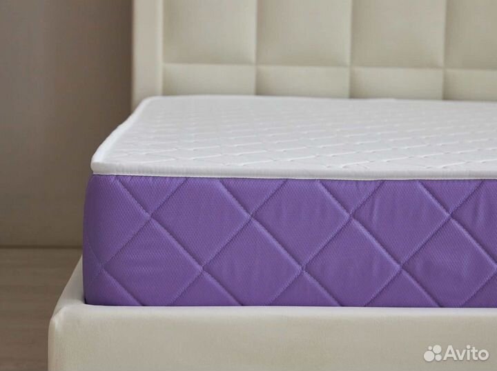 Sleeptek premierbig StruttoFoam Revers 31(140х200)