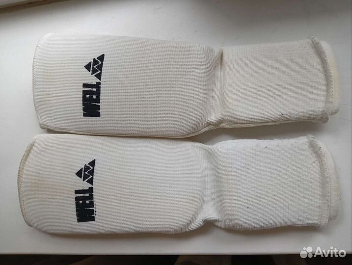 Боксерские перчатки 6 oz