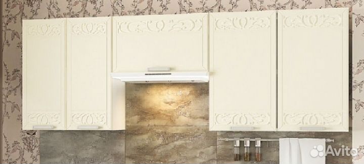 Кухня модульная. Любой размер