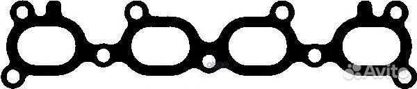 Прокладка вып. коллектора Mazda 626, Kia