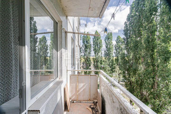 1-к. квартира, 37,1 м², 5/9 эт.