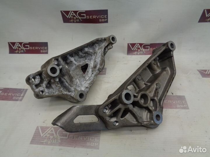 Кронштейн двигателя правый VAG VW 1.2 CBZ