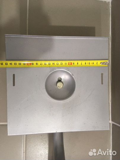 Кронштейны настенные