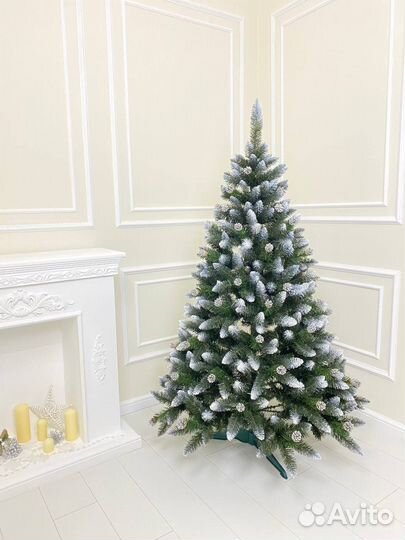 Елка искусственная 