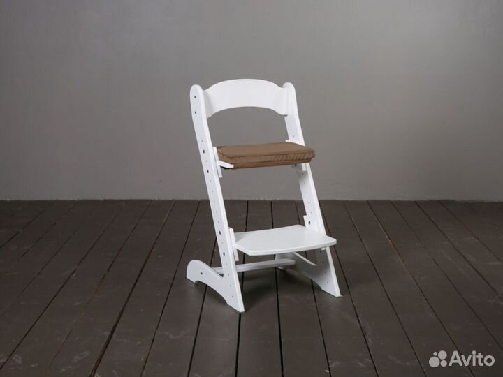 Растущий стул