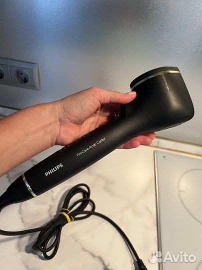 Плойка philips