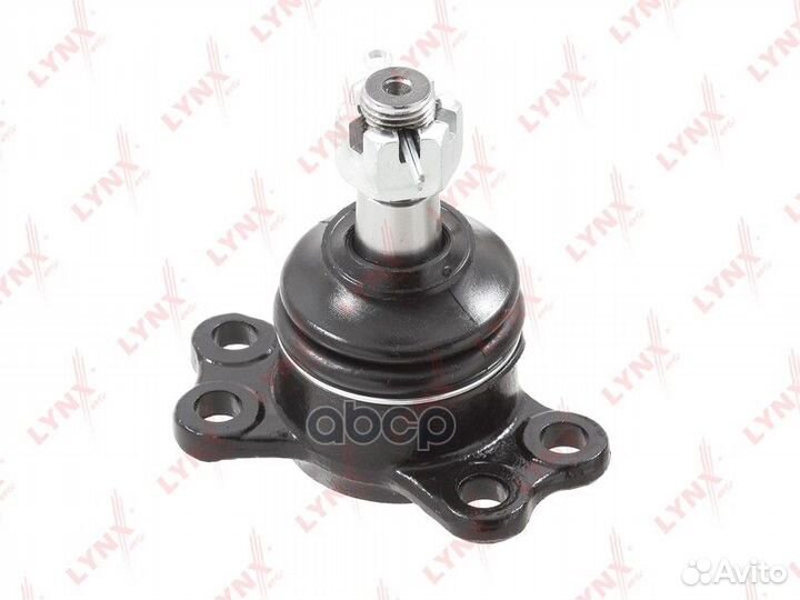 C1259LR опора шаровая SsangYong Kyron D20/D27