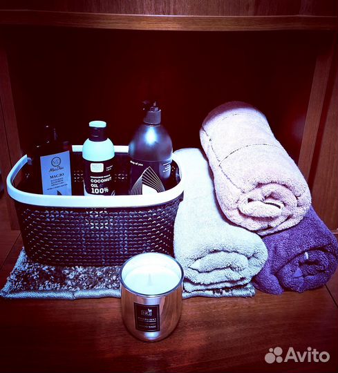 Массаж услуги массажиста