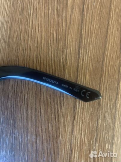 Солнцезащитные очки женские dior