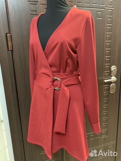 Платье kontatto италия