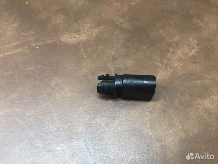 Датчик наружной температуры VW Polo