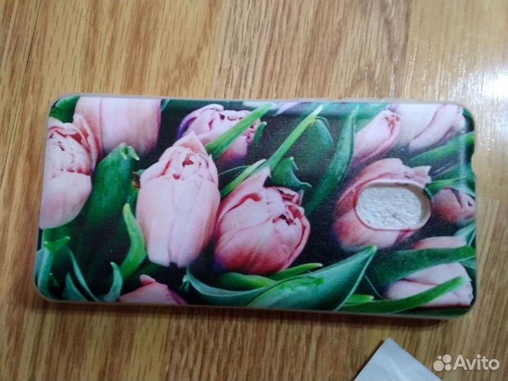 Чехол Alcatel 1C 5003D