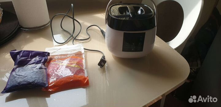 Воскоплав баночный