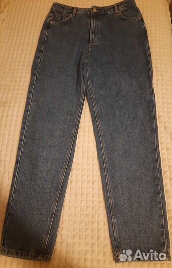 Джинсы женские 48 размер