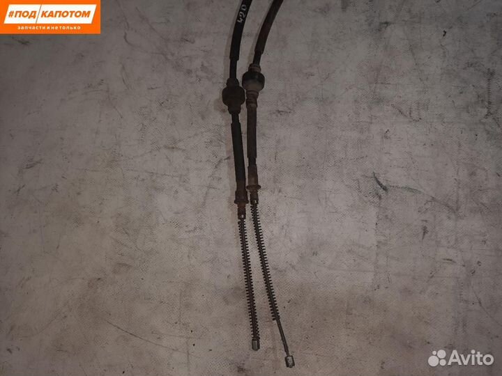 Трос ручника Mitsubishi Lancer 10 (2007 - 2017)