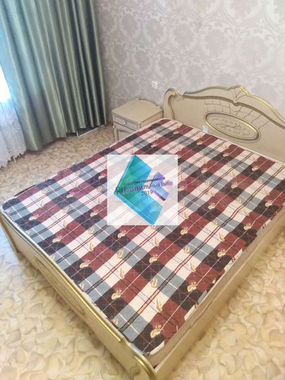 2-к. квартира, 58 м², 2/10 эт.