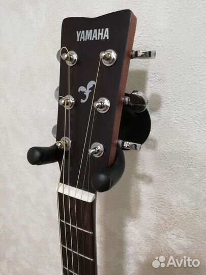 Акустическая гитара yamaha fg800м