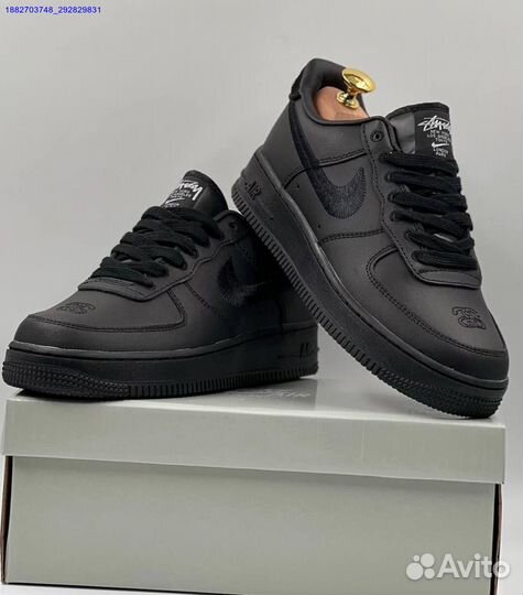 Кроссовки Nike Air Force 1 Low женские (Арт.29560)