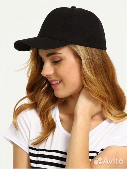 Кепка бейсболка