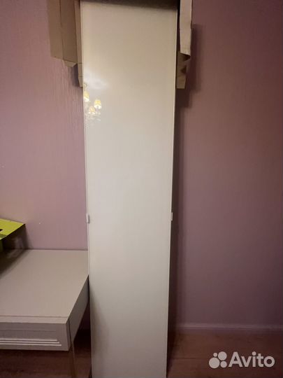 Двари для шкафа