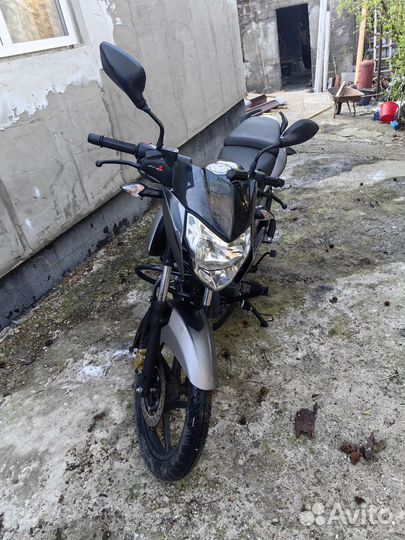 Bajaj ns pulsar 125