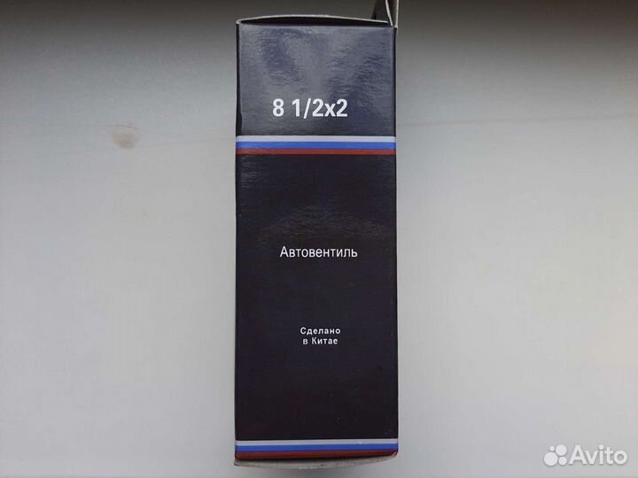 Камера для детской коляски