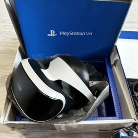 Playstation vr