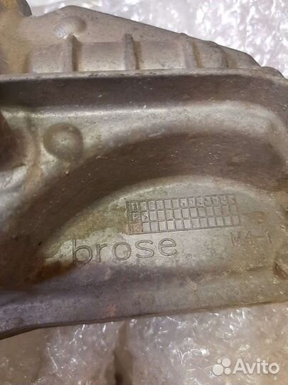 Модуль тсм ford focus 3