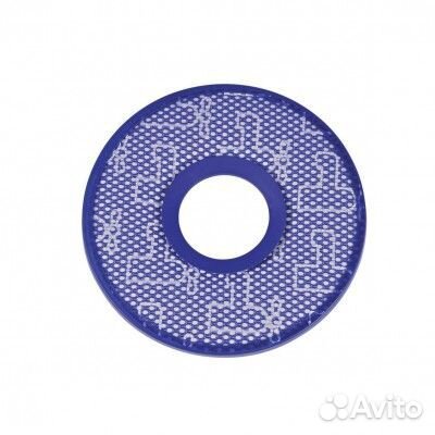 Фильтр пылесоса dyson D145/46mm 805490 зам
