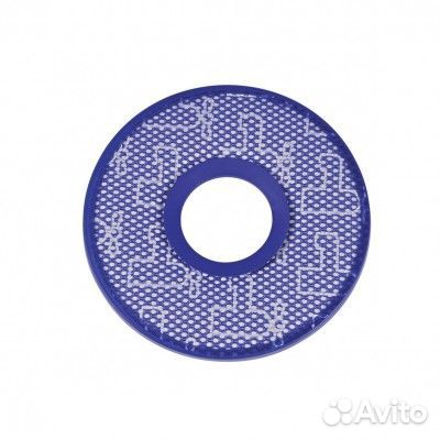 Фильтр пылесоса dyson D145/46mm 805490 зам