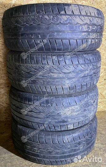 Dunlop SP Sport 01 235/55 R17 103V