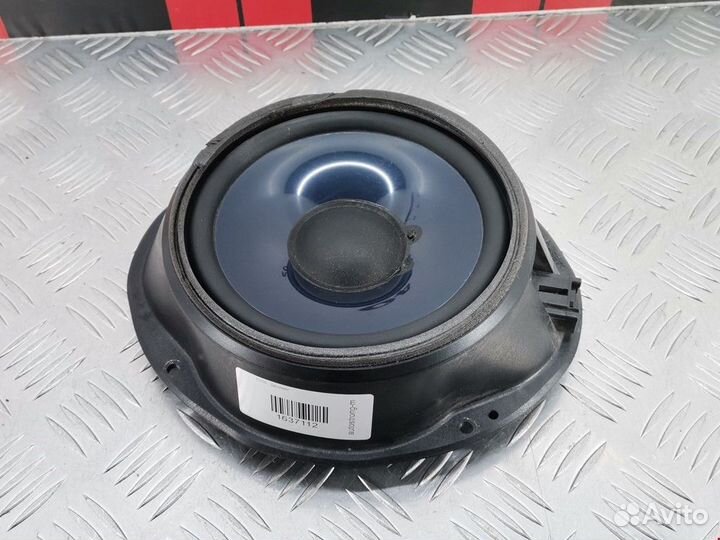 Динамик Ford Focus рест. 2005 1346729