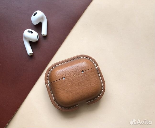 Чехол для наушников airpods 3