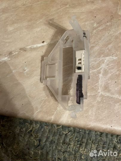 Датчик аквастопа