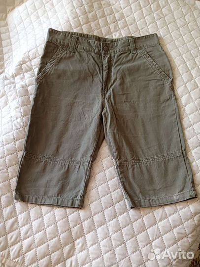 Шорты на подростка H&M