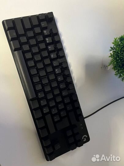 Игровая клавиатура